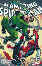 Spider-Man (TPB): Amazing Spider-Man (2022) Vol.7: Armed and Dangerous. 