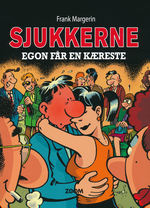 Sjukkerne: Egon får en kæreste. 