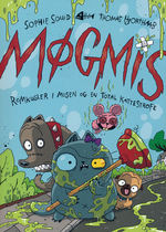 Møgmis nr. 2: Romkugler I mosen og en total kattestrofe. 