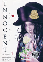 Innocent Omnibus (TPB) nr. 1: Blood, Death, and Duty.... 