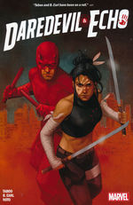 Daredevil (TPB): Daredevil & Echo. 