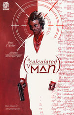 Calculated Man, A (TPB): Calculated Man, A. 