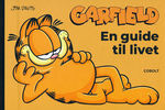 Garfield (Dansk): En Guide til livet (HC). 