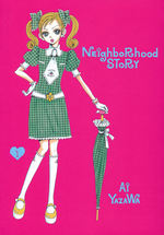 Neighborhood Story (TPB) nr. 1. 