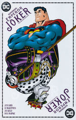 Superman (HC): Emperor Joker - Deluxe Edition. 