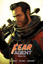 Fear Agent (HC) nr. 1: 20th Anniversary Edition Volume One. 