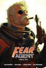 Fear Agent (HC) nr. 2: 20th Anniversary Edition Volume Two. 