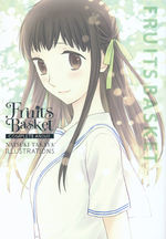 Fruits Basket (TPB): Fruits Basket Complete Anime Natsuki Takaya Illustrations. 