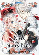 Nina the Starry Bride (TPB) nr. 3. 