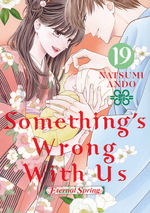 Something's Wrong With Us (TPB) nr. 19: Final Challenge, The. 
