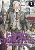 Candy & Cigarettes (TPB) nr. 7: Nature Abhors a Vacuum!. 