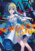 Lazy Dungeon Master (TPB) nr. 7: How to Beat a Dragon.