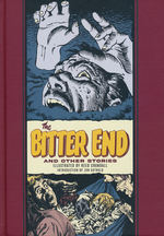 EC Library (HC): Bitter End & Other Stories. 