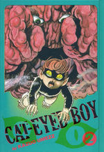 Cat Eyed Boy Perfect Edition (HC) nr. 2. 