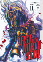 Fist of the Northstar (HC) nr. 11. 