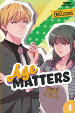 Age Matters (TPB) nr. 1: Age Matters, Vol. 1. 