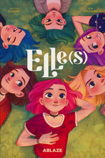 Elle(s) (TPB) nr. 3: Elle Together. 