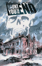 Haunt You to the End (TPB) nr. 1. 