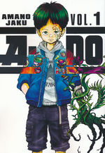 A-DO (TPB) nr. 1.