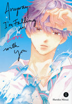 Anyway, I'm Falling in Love with You (TPB) nr. 1. 