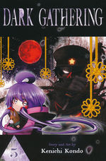 Dark Gathering (TPB) nr. 5. 