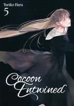 Cocoon Entwined (TPB) nr. 5. 