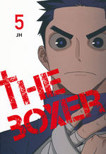 Boxer, The (Webtoon) (TPB) nr. 5: Matchup for the Ages, A. 