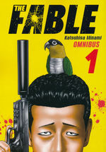 Fable, The (TPB): Omnibus 1 (Vol. 1-2). 