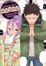 When Will Ayumu Make His Move? (TPB) nr. 15. 