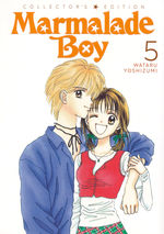 Marmalade Boy: Collector's Edition (TPB) nr. 5: Perfect Storm, A. 