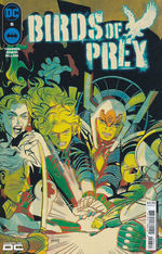 Birds of Prey, vol. 3 (2023) nr. 6. 