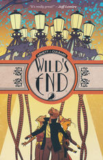 Wild's End (TPB): Wild's End Collected Edition. 