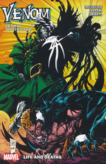 Venom (TPB): Venom: Lethal Protector - Life and Deaths. 