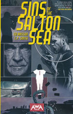 Sins of the Salton Sea (TPB) nr. 1. 