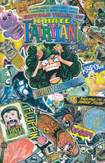 I Hate Fairyland, Untold Tales of (TPB): Unbelievable, Unfortunately Mostly Unreadable and Nearly Unpublishable Untold Tales of I Hate Fairyland. 