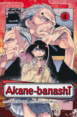 Akane-banashi (TPB) nr. 4. 