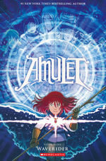 Amulet (TPB) nr. 9: Waverider. 
