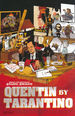 Quentin by Tarantino (TPB)