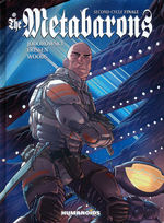 Metabarons (HC) nr. 2: Metabarons Second Cycle Finale. 