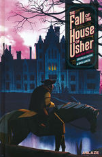 Fall of the House of Usher, The (HC): Fall of the House of Usher, The. 