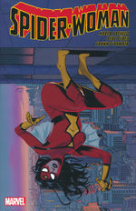 Spider-Woman (TPB): Spider-Woman by Pacheco & Perez. 