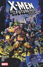 X-Men (TPB): Days of Future Past - Doomsday. 