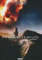 Prometheus (Dansk) (HC) nr. 3: Eksogenese. 