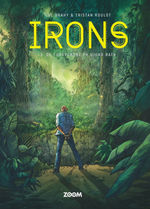 Irons (Dansk) nr. 3: De forsvundene på Ujung Batu. 