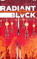 Radiant Black (TPB)