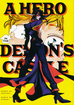 Hero in the Demon's Castle, A (TPB).