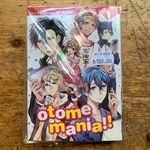 Otome Mania!! (TPB): BRUGT - Otome Mania #1-2 pakke. 