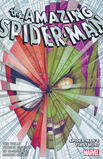 Spider-Man (TPB): Amazing Spider-Man (2022) Vol.8: Spider-Mans First Hunt. 