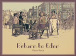 Return to Eden (HC): Return to Eden. 