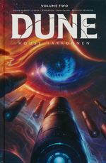 Dune (Boom) (HC): House Harkonnen Volume 2. 